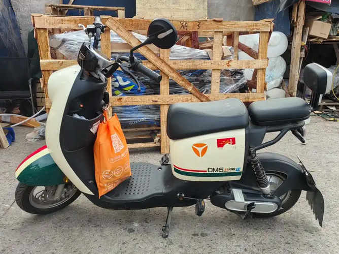 三道镇电动车托运电话